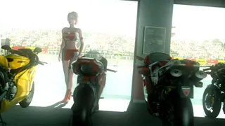 Скриншот 3 к игре Ducati World Championship