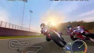 Скриншот 4 к игре Ducati World Championship