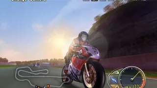 Скриншот 5 к игре Ducati World Championship