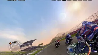 Скриншот 6 к игре Ducati World Championship