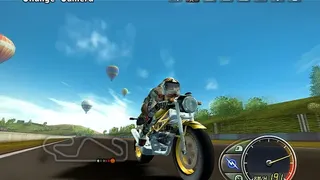 Скриншот 7 к игре Ducati World Championship