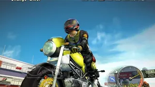 Скриншот 8 к игре Ducati World Championship