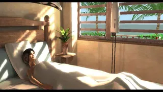 Скриншот 1 к игре Dreamfall: The Longest Journey