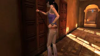 Скриншот 2 к игре Dreamfall: The Longest Journey