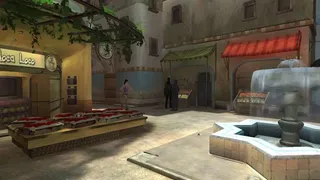 Скриншот 3 к игре Dreamfall: The Longest Journey