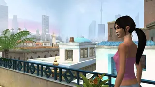 Скриншот 6 к игре Dreamfall: The Longest Journey