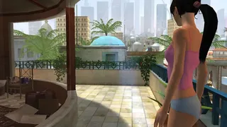 Скриншот 7 к игре Dreamfall: The Longest Journey
