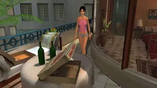 Скриншот 8 к игре Dreamfall: The Longest Journey