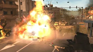 Скриншот 3 к игре Joint Task Force