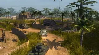 Скриншот 5 к игре Joint Task Force