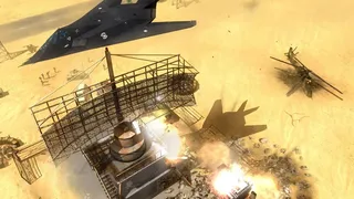 Скриншот 6 к игре Joint Task Force