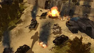 Скриншот 7 к игре Joint Task Force
