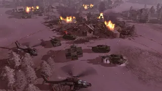 Скриншот 8 к игре Joint Task Force
