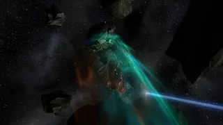 Скриншот 2 к игре Nexus - The Jupiter Incident