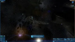 Скриншот 3 к игре Nexus - The Jupiter Incident