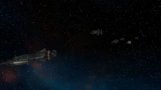 Скриншот 4 к игре Nexus - The Jupiter Incident