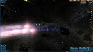 Скриншот 7 к игре Nexus - The Jupiter Incident