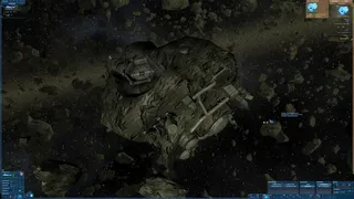Скриншот 8 к игре Nexus - The Jupiter Incident