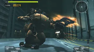 Скриншот 2 к игре Lost Planet: Extreme Condition