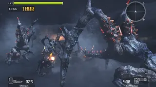 Скриншот 5 к игре Lost Planet: Extreme Condition