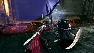 Скриншот 3 к игре Devil May Cry 3 Special Edition