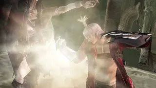 Скриншот 5 к игре Devil May Cry 3 Special Edition