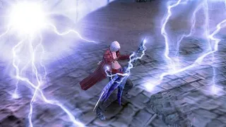 Скриншот 6 к игре Devil May Cry 3 Special Edition