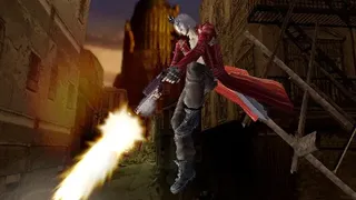 Скриншот 7 к игре Devil May Cry 3 Special Edition