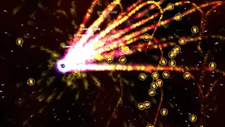 Скриншот 1 к игре Bullet Candy