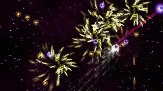Скриншот 2 к игре Bullet Candy