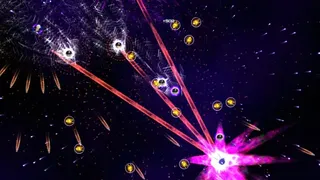 Скриншот 3 к игре Bullet Candy