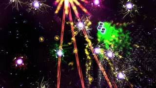 Скриншот 4 к игре Bullet Candy