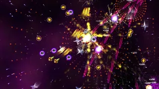 Скриншот 6 к игре Bullet Candy