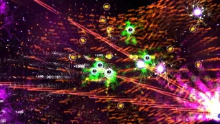 Скриншот 7 к игре Bullet Candy