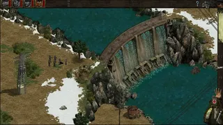 Скриншот 7 к игре Commandos: Behind Enemy Lines