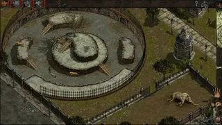 Скриншот 5 к игре Commandos: Beyond the Call of Duty