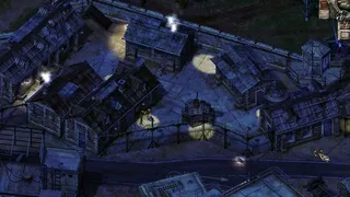 Скриншот 3 к игре Commandos 2: Men of Courage