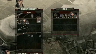 Скриншот 1 к игре Commandos 3: Destination Berlin