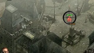 Скриншот 2 к игре Commandos 3: Destination Berlin