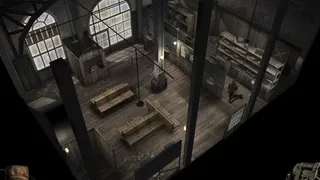 Скриншот 3 к игре Commandos 3: Destination Berlin