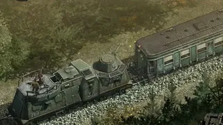 Скриншот 4 к игре Commandos 3: Destination Berlin
