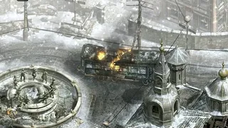 Скриншот 5 к игре Commandos 3: Destination Berlin