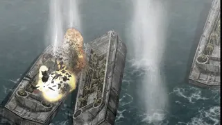 Скриншот 6 к игре Commandos 3: Destination Berlin