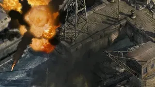 Скриншот 8 к игре Commandos 3: Destination Berlin