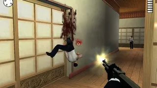 Скриншот 1 к игре Hitman 2: Silent Assassin