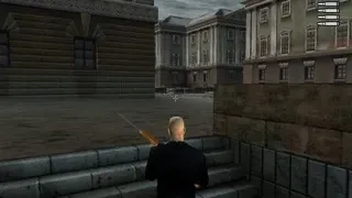 Скриншот 3 к игре Hitman 2: Silent Assassin