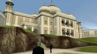 Скриншот 5 к игре Hitman 2: Silent Assassin