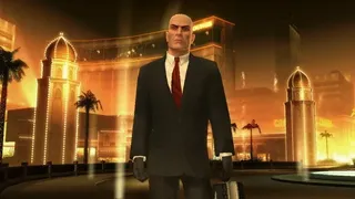 Скриншот 4 к игре Hitman: Blood Money