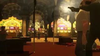 Скриншот 5 к игре Hitman: Blood Money