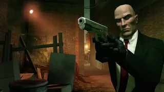 Скриншот 6 к игре Hitman: Blood Money